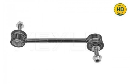 Rod/Strut, stabiliser MEYLE-HD: Better than OE.