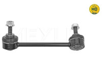 Rod/Strut, stabiliser MEYLE-HD: Better than OE.