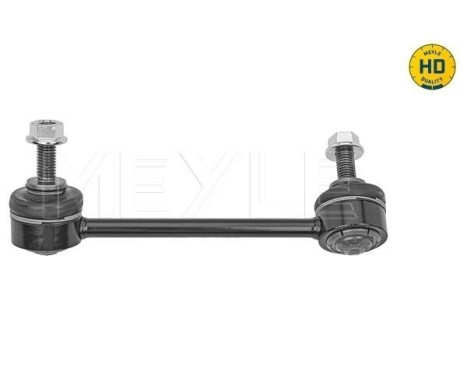 Rod/Strut, stabiliser MEYLE-HD: Better than OE.