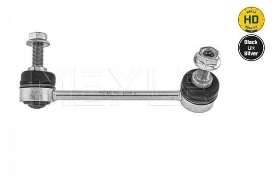 Rod/Strut, stabiliser MEYLE-HD: Better than OE.