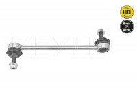Rod/Strut, stabiliser MEYLE-HD: Better than OE.