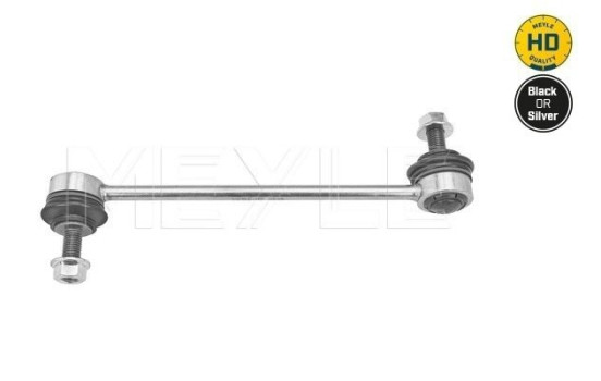 Rod/Strut, stabiliser MEYLE-HD: Better than OE.