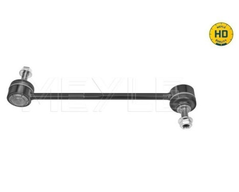 Rod/Strut, stabiliser MEYLE-HD: Better than OE.