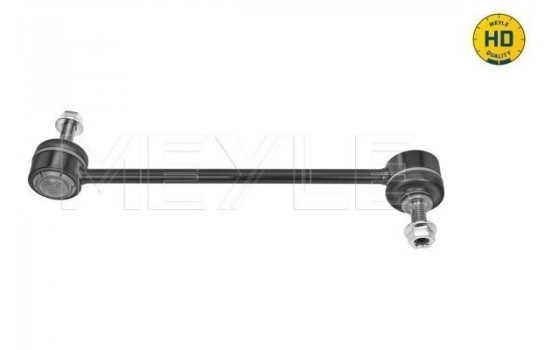 Rod/Strut, stabiliser MEYLE-HD: Better than OE.
