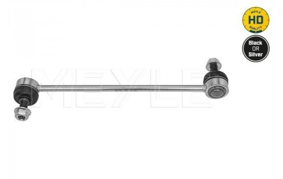 Rod/Strut, stabiliser MEYLE-HD: Better than OE.