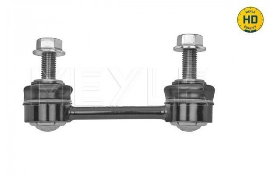 Rod/Strut, stabiliser MEYLE-HD: Better than OE.