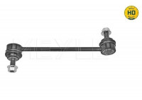 Rod/Strut, stabiliser MEYLE-HD: Better than OE.