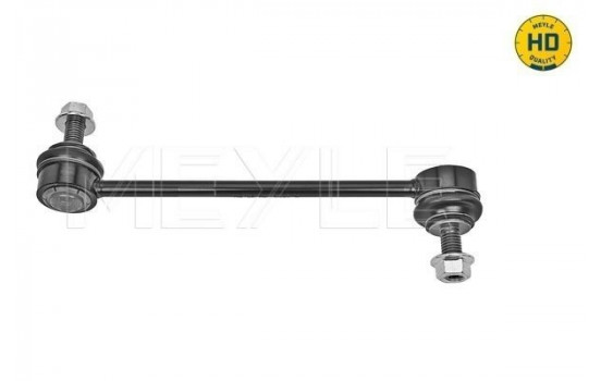 Rod/Strut, stabiliser MEYLE-HD: Better than OE.