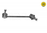 Rod/Strut, stabiliser MEYLE-HD: Better than OE.
