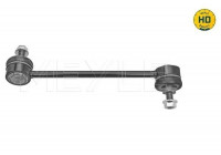 Rod/Strut, stabiliser MEYLE-HD: Better than OE.