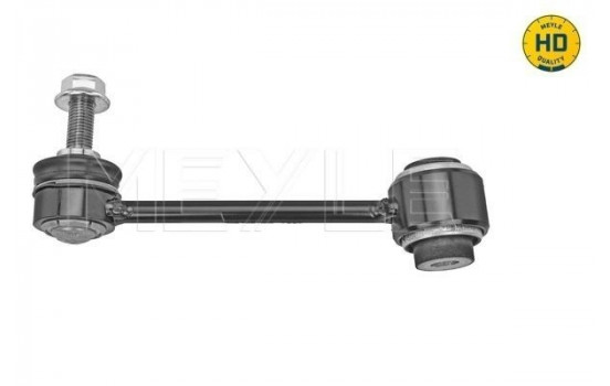 Rod/Strut, stabiliser MEYLE-HD: Better than OE.