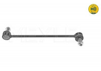 Rod/Strut, stabiliser MEYLE-HD: Better than OE.