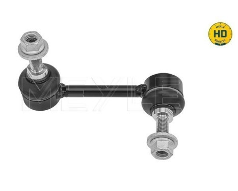 Rod/Strut, stabiliser MEYLE-HD: Better than OE.