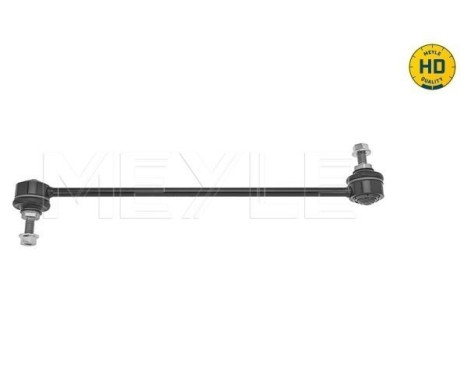 Rod/Strut, stabiliser MEYLE-HD: Better than OE.