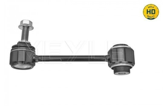 Rod/Strut, stabiliser MEYLE-HD: Better than OE.