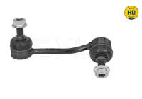 Rod/Strut, stabiliser MEYLE-HD: Better than OE.