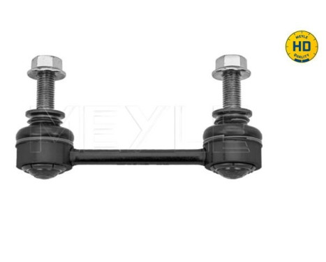 Rod/Strut, stabiliser MEYLE-HD: Better than OE.