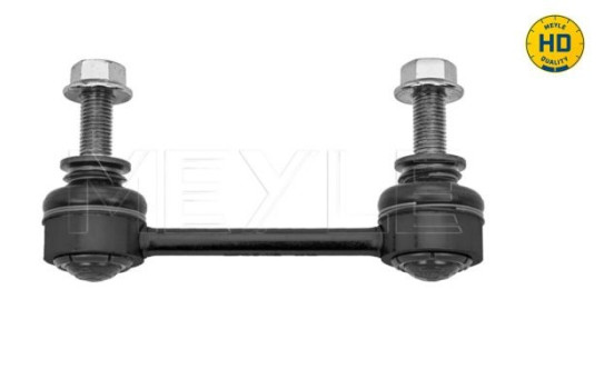 Rod/Strut, stabiliser MEYLE-HD: Better than OE.