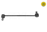 Rod/Strut, stabiliser MEYLE-HD: Better than OE.
