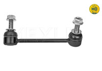 Rod/Strut, stabiliser MEYLE-HD: Better than OE.