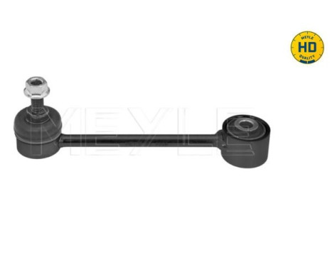Rod/Strut, stabiliser MEYLE-HD: Better than OE.