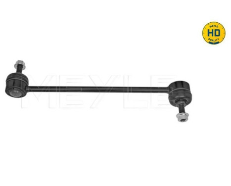 Rod/Strut, stabiliser MEYLE-HD: Better than OE.