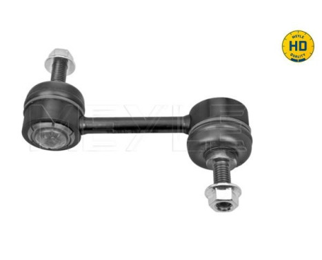 Rod/Strut, stabiliser MEYLE-HD: Better than OE.