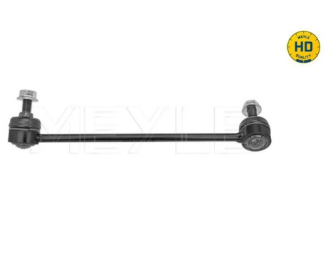 Rod/Strut, stabiliser MEYLE-HD: Better than OE.