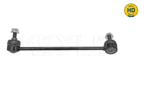 Rod/Strut, stabiliser MEYLE-HD: Better than OE.