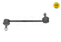 Rod/Strut, stabiliser MEYLE-HD: Better than OE.