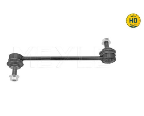 Rod/Strut, stabiliser MEYLE-HD: Better than OE.