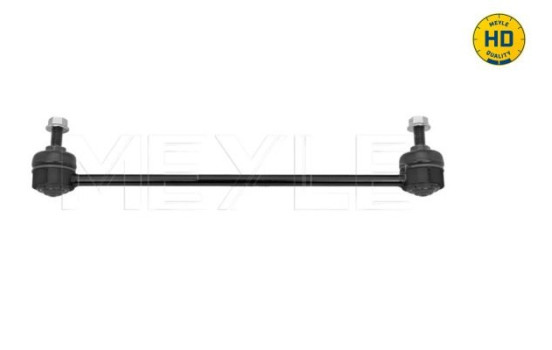Rod/Strut, stabiliser MEYLE-HD: Better than OE.