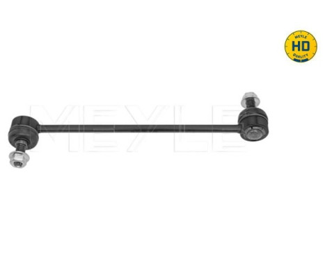 Rod/Strut, stabiliser MEYLE-HD: Better than OE.