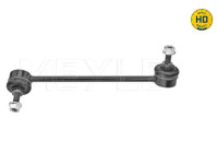Rod/Strut, stabiliser MEYLE-HD: Better than OE.