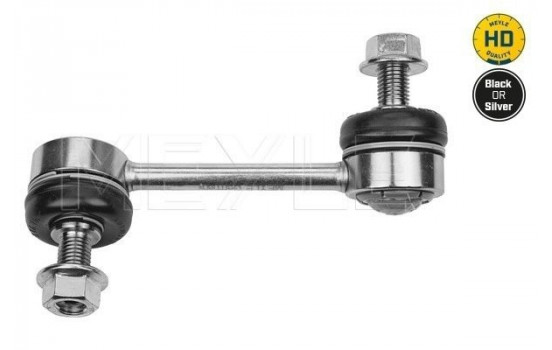 Rod/Strut, stabiliser MEYLE-HD Quality