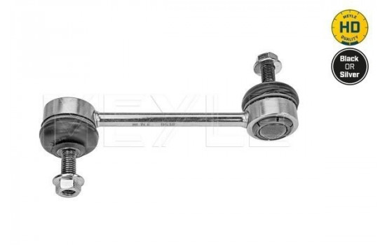 Rod/Strut, stabiliser MEYLE-HD Quality