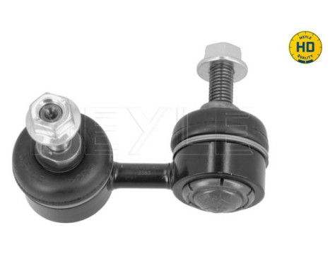 Rod/Strut, stabiliser MEYLE-HD Quality
