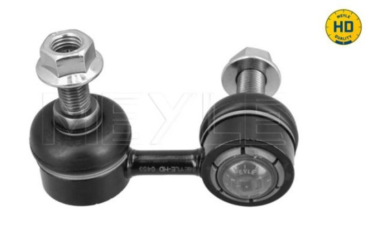 Rod/Strut, stabiliser MEYLE-HD Quality