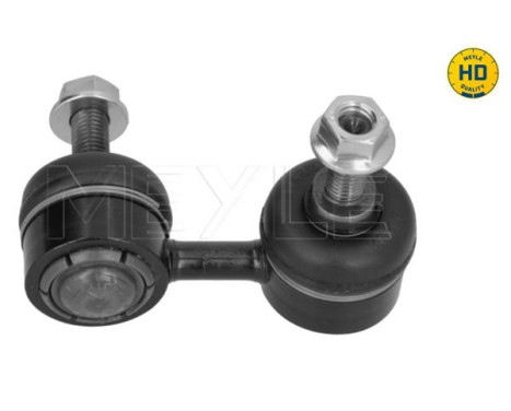 Rod/Strut, stabiliser MEYLE-HD Quality