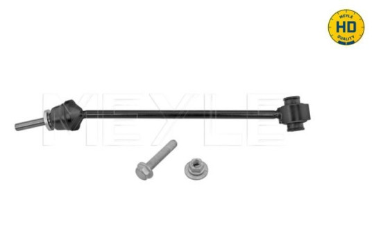 Rod/Strut, stabiliser MEYLE-HD Quality