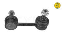 Rod/Strut, stabiliser MEYLE-HD Quality