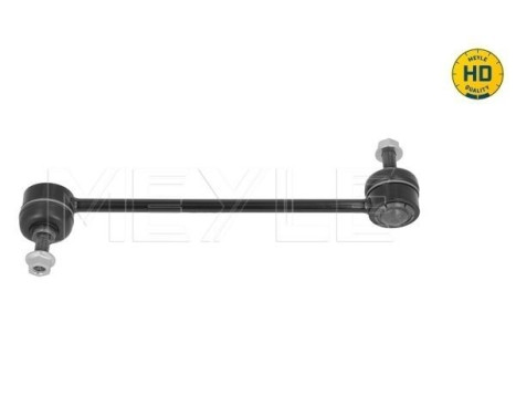 Rod/Strut, stabiliser MEYLE-HD Quality