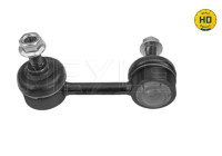 Rod/Strut, stabiliser MEYLE-HD Quality