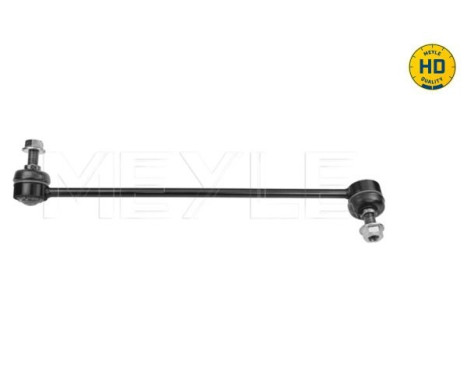 Rod/Strut, stabiliser MEYLE-HD Quality