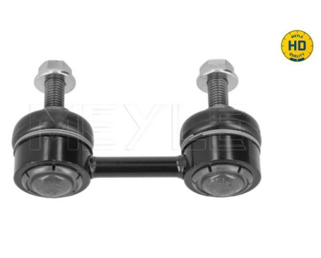 Rod/Strut, stabiliser MEYLE-HD Quality