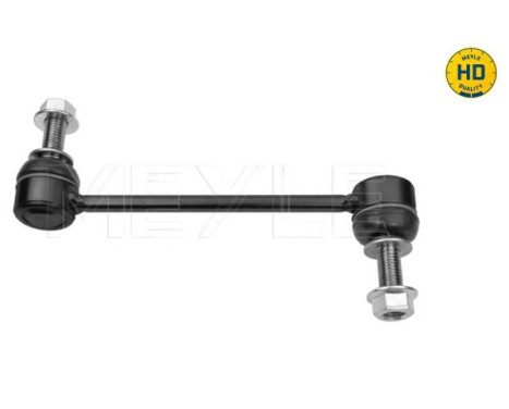 Rod/Strut, stabiliser MEYLE-HD Quality