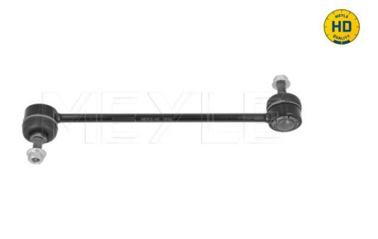 Rod/Strut, stabiliser MEYLE-HD Quality