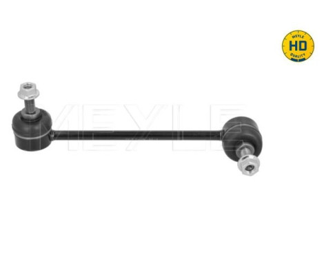 Rod/Strut, stabiliser MEYLE-HD Quality