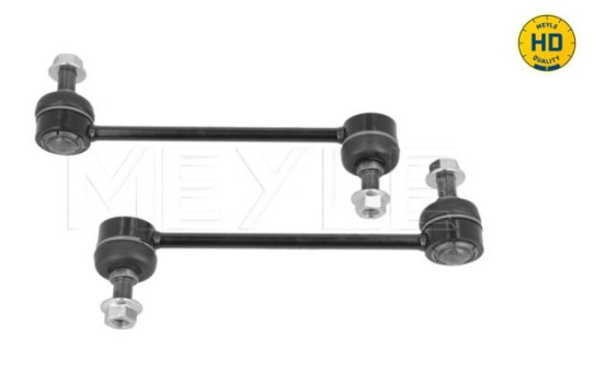 Rod/Strut, stabiliser MEYLE-HD Quality