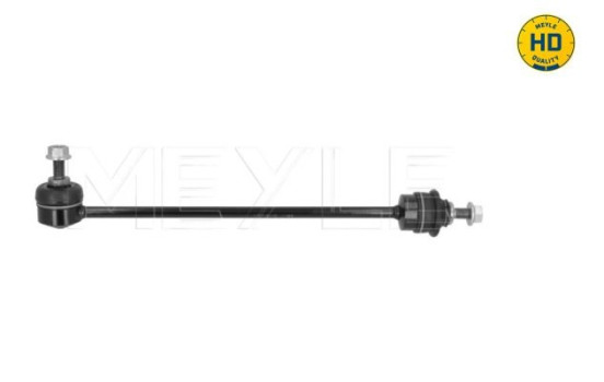 Rod/Strut, stabiliser MEYLE-HD Quality